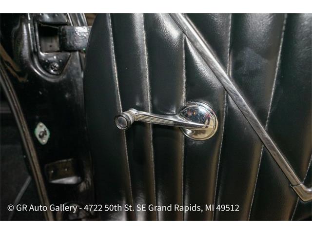 1955 Chevrolet Bel Air (CC-2116584) for sale in Kentwood, Michigan
