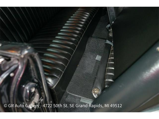 1955 Chevrolet Bel Air (CC-2116584) for sale in Kentwood, Michigan