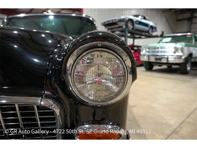 1955 Chevrolet Bel Air (CC-2116584) for sale in Kentwood, Michigan