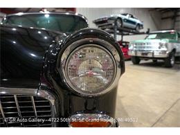 1955 Chevrolet Bel Air (CC-2116584) for sale in Kentwood, Michigan