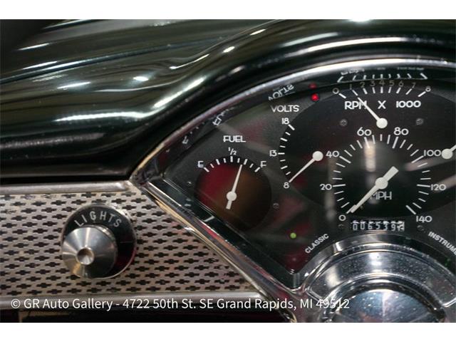 1955 Chevrolet Bel Air (CC-2116584) for sale in Kentwood, Michigan