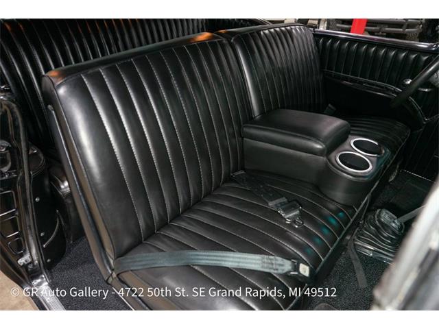 1955 Chevrolet Bel Air (CC-2116584) for sale in Kentwood, Michigan