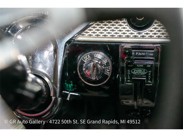 1955 Chevrolet Bel Air (CC-2116584) for sale in Kentwood, Michigan
