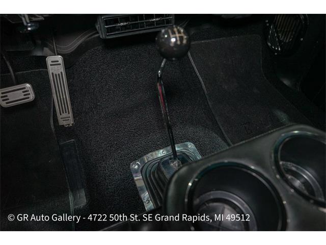 1955 Chevrolet Bel Air (CC-2116584) for sale in Kentwood, Michigan