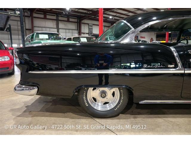 1955 Chevrolet Bel Air (CC-2116584) for sale in Kentwood, Michigan