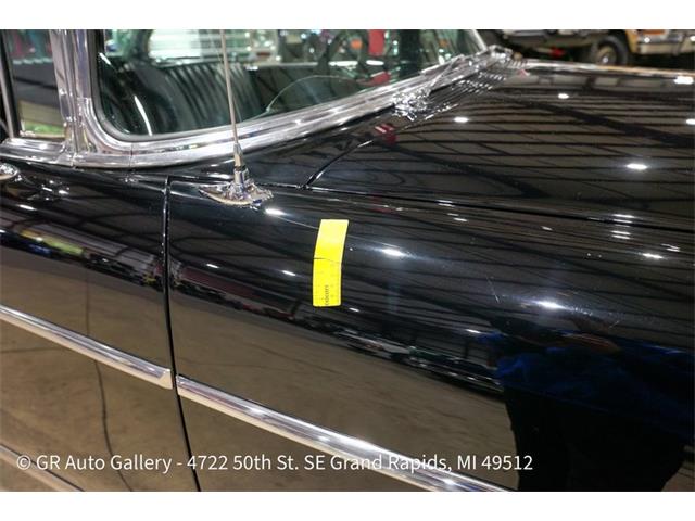 1955 Chevrolet Bel Air (CC-2116584) for sale in Kentwood, Michigan