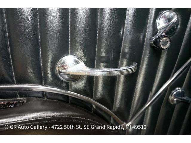 1955 Chevrolet Bel Air (CC-2116584) for sale in Kentwood, Michigan