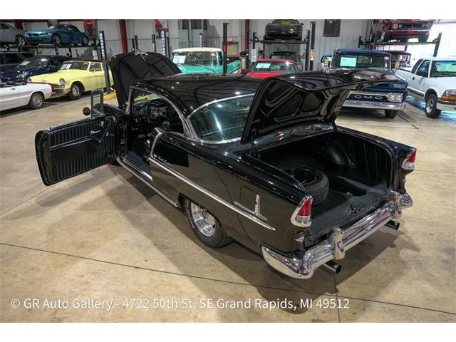 1955 Chevrolet Bel Air (CC-2116584) for sale in Kentwood, Michigan