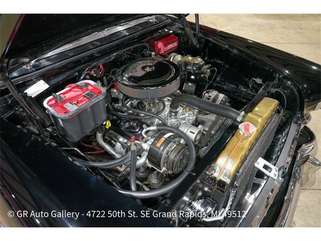 1955 Chevrolet Bel Air (CC-2116584) for sale in Kentwood, Michigan