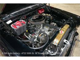 1955 Chevrolet Bel Air (CC-2116584) for sale in Kentwood, Michigan