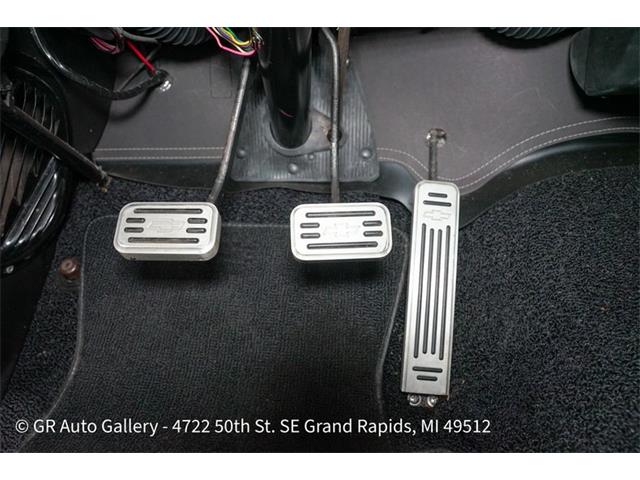 1955 Chevrolet Bel Air (CC-2116584) for sale in Kentwood, Michigan