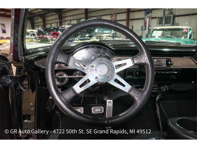 1955 Chevrolet Bel Air (CC-2116584) for sale in Kentwood, Michigan