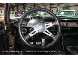 1955 Chevrolet Bel Air (CC-2116584) for sale in Kentwood, Michigan