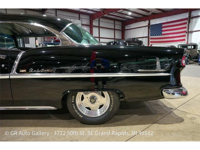 1955 Chevrolet Bel Air (CC-2116584) for sale in Kentwood, Michigan