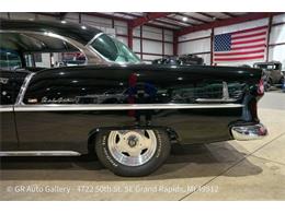 1955 Chevrolet Bel Air (CC-2116584) for sale in Kentwood, Michigan