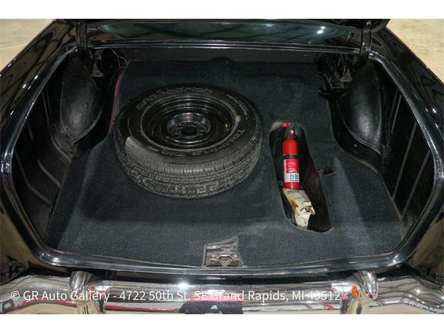 1955 Chevrolet Bel Air (CC-2116584) for sale in Kentwood, Michigan