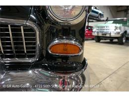 1955 Chevrolet Bel Air (CC-2116584) for sale in Kentwood, Michigan