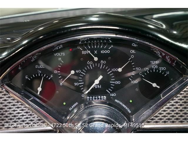 1955 Chevrolet Bel Air (CC-2116584) for sale in Kentwood, Michigan