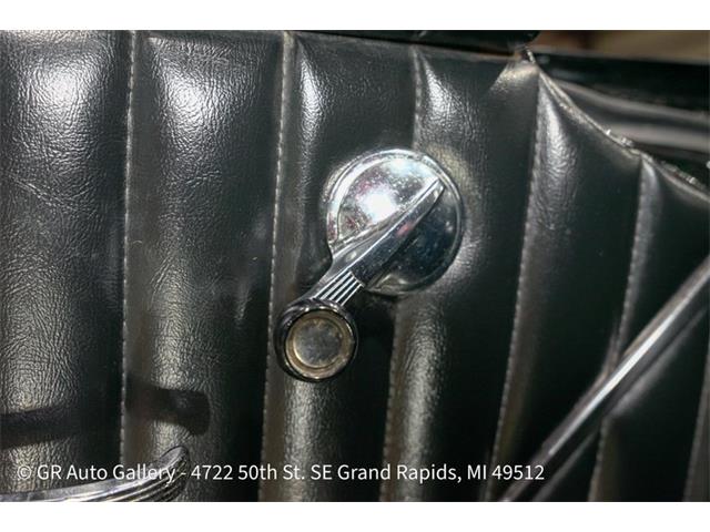1955 Chevrolet Bel Air (CC-2116584) for sale in Kentwood, Michigan