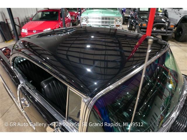 1955 Chevrolet Bel Air (CC-2116584) for sale in Kentwood, Michigan