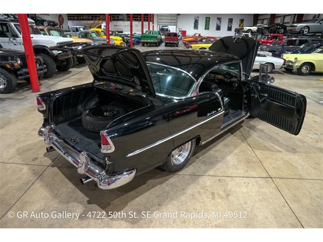 1955 Chevrolet Bel Air (CC-2116584) for sale in Kentwood, Michigan