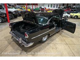 1955 Chevrolet Bel Air (CC-2116584) for sale in Kentwood, Michigan