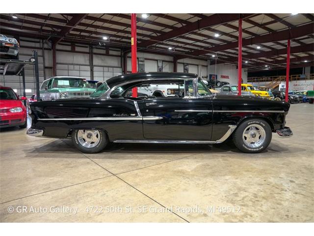 1955 Chevrolet Bel Air (CC-2116584) for sale in Kentwood, Michigan