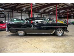 1955 Chevrolet Bel Air (CC-2116584) for sale in Kentwood, Michigan