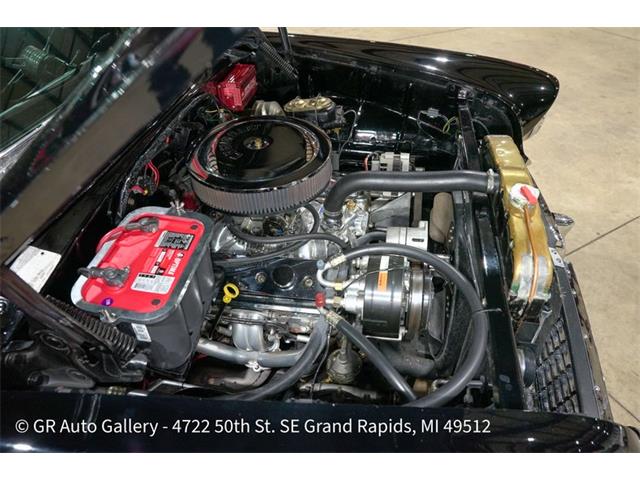 1955 Chevrolet Bel Air (CC-2116584) for sale in Kentwood, Michigan