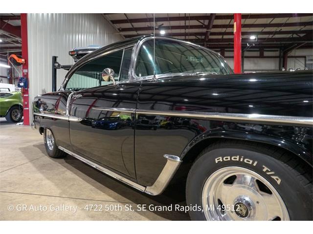 1955 Chevrolet Bel Air (CC-2116584) for sale in Kentwood, Michigan