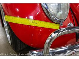 1966 Volkswagen Beetle (CC-2116585) for sale in Kentwood, Michigan