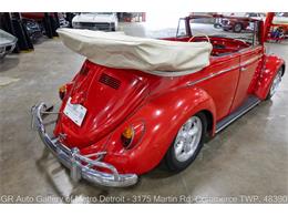 1966 Volkswagen Beetle (CC-2116585) for sale in Kentwood, Michigan