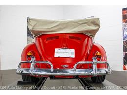 1966 Volkswagen Beetle (CC-2116585) for sale in Kentwood, Michigan