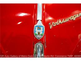1966 Volkswagen Beetle (CC-2116585) for sale in Kentwood, Michigan
