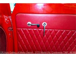 1966 Volkswagen Beetle (CC-2116585) for sale in Kentwood, Michigan