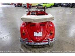 1966 Volkswagen Beetle (CC-2116585) for sale in Kentwood, Michigan