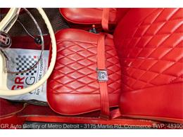 1966 Volkswagen Beetle (CC-2116585) for sale in Kentwood, Michigan