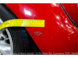 1966 Volkswagen Beetle (CC-2116585) for sale in Kentwood, Michigan