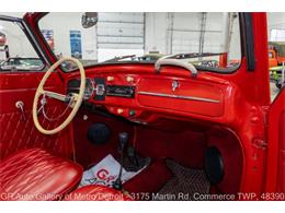 1966 Volkswagen Beetle (CC-2116585) for sale in Kentwood, Michigan