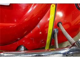1966 Volkswagen Beetle (CC-2116585) for sale in Kentwood, Michigan