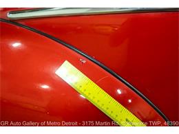 1966 Volkswagen Beetle (CC-2116585) for sale in Kentwood, Michigan