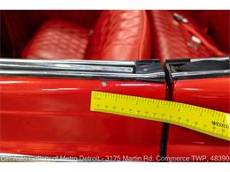 1966 Volkswagen Beetle (CC-2116585) for sale in Kentwood, Michigan