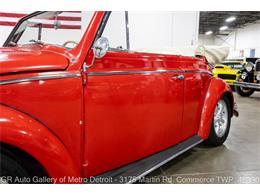 1966 Volkswagen Beetle (CC-2116585) for sale in Kentwood, Michigan