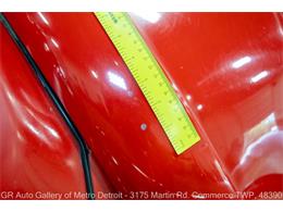 1966 Volkswagen Beetle (CC-2116585) for sale in Kentwood, Michigan