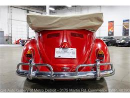1966 Volkswagen Beetle (CC-2116585) for sale in Kentwood, Michigan