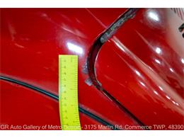 1966 Volkswagen Beetle (CC-2116585) for sale in Kentwood, Michigan