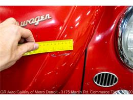 1966 Volkswagen Beetle (CC-2116585) for sale in Kentwood, Michigan