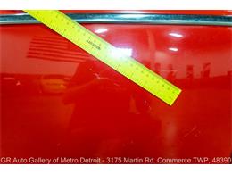 1966 Volkswagen Beetle (CC-2116585) for sale in Kentwood, Michigan