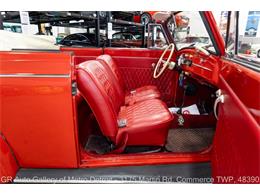 1966 Volkswagen Beetle (CC-2116585) for sale in Kentwood, Michigan