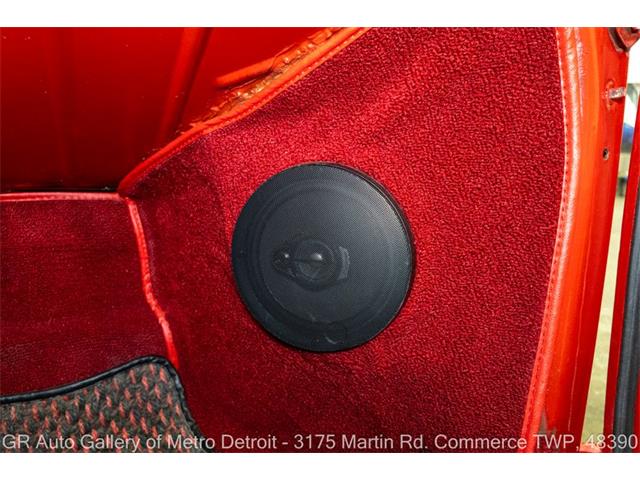 1966 Volkswagen Beetle (CC-2116585) for sale in Kentwood, Michigan